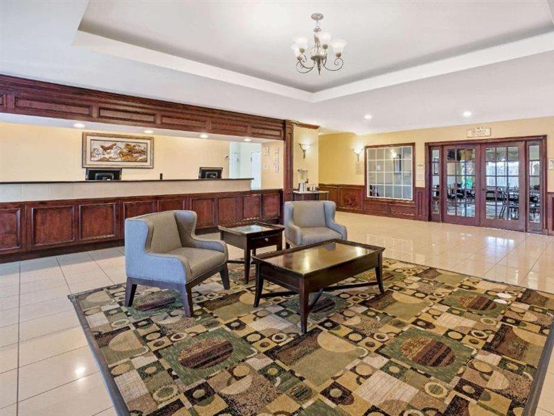 La Quinta By Wyndham Houston - Magnolia Hotel Eksteriør billede