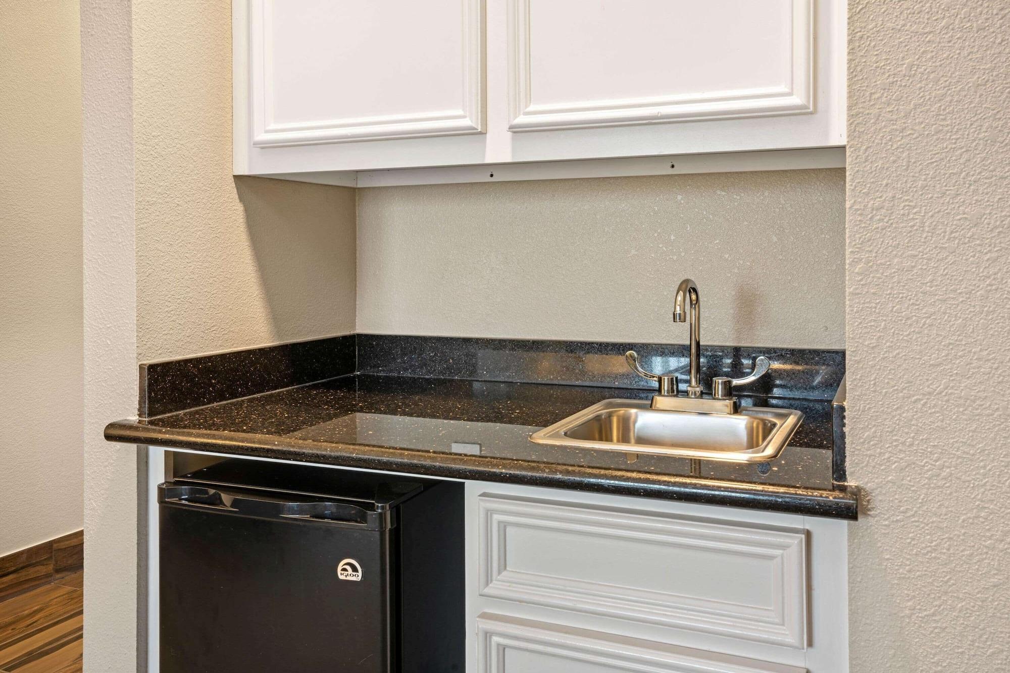 La Quinta By Wyndham Houston - Magnolia Hotel Eksteriør billede