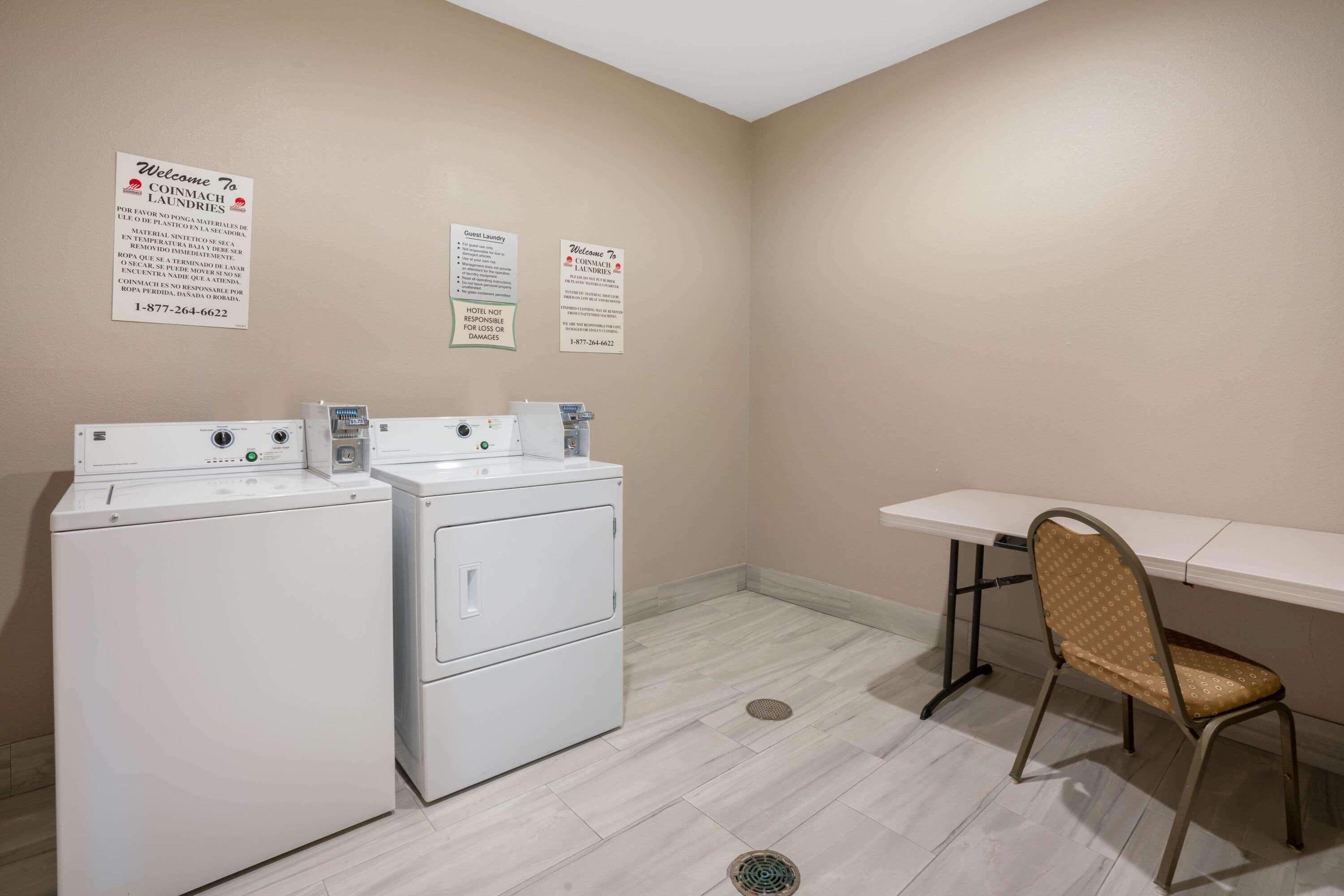La Quinta By Wyndham Houston - Magnolia Hotel Eksteriør billede
