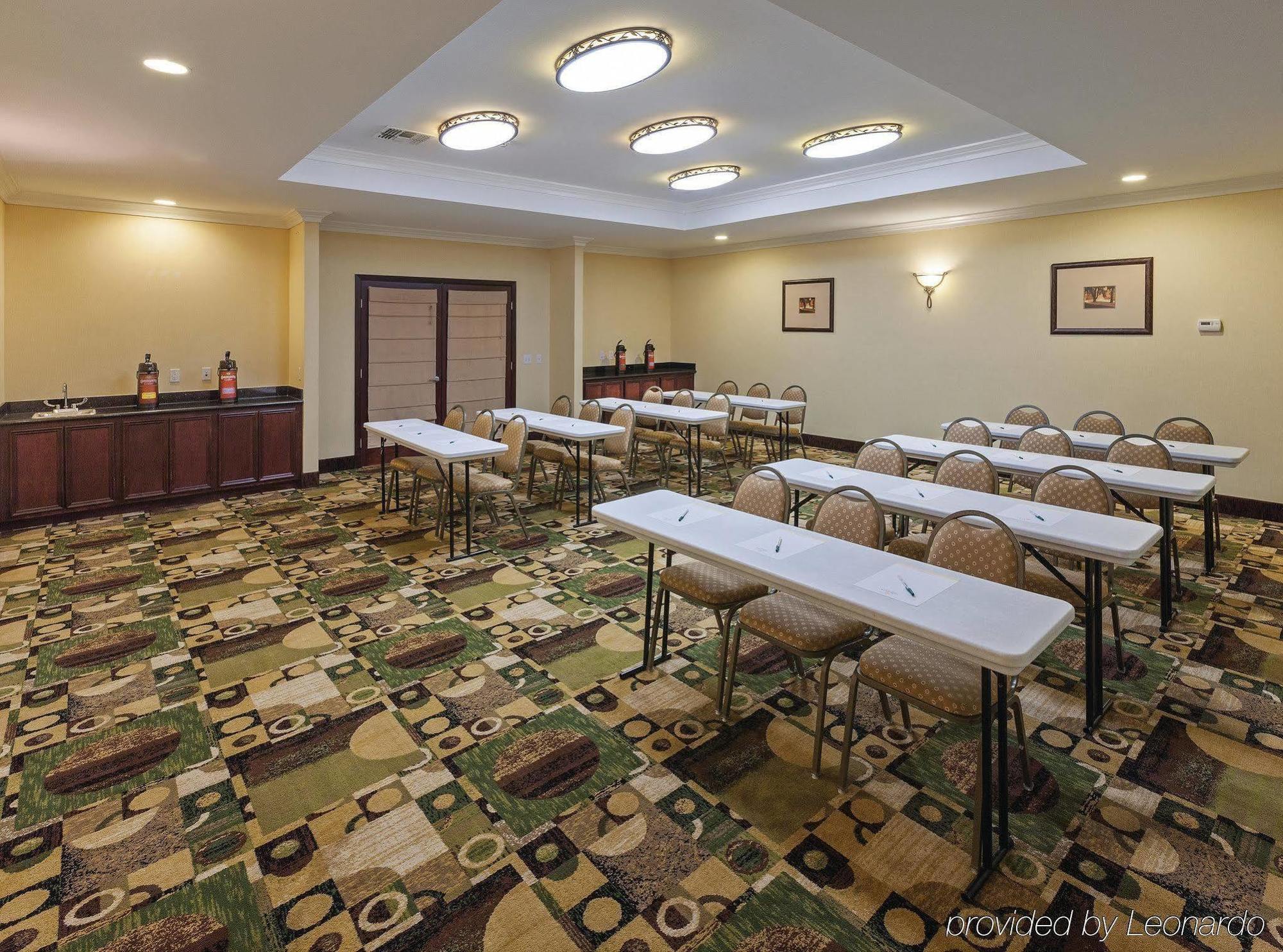 La Quinta By Wyndham Houston - Magnolia Hotel Eksteriør billede